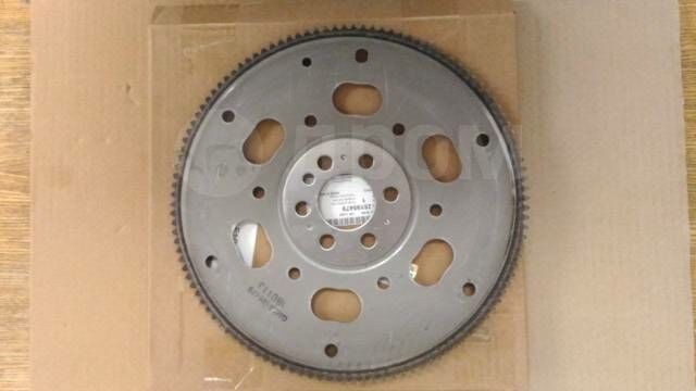 OEM / ORJİNAL 25195479 | Chevrolet Captiva C140 Volant Dişlisi Orijinal Ürün