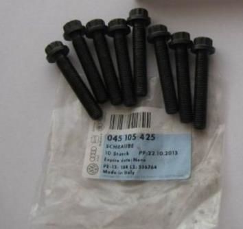 OEM 045105425 | Volkswagen Scırocco 1.4TSI Piston Kol Civatası
