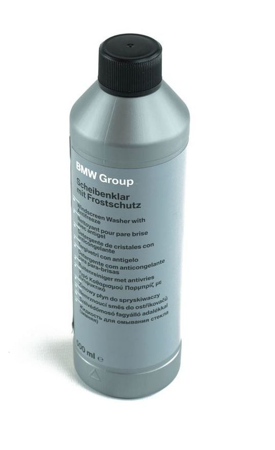 BMW 83125A1A171 | Antifirizli Cam Suyu 500 ML Orijinal