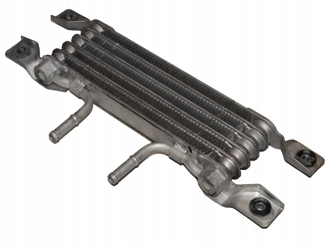 PSA 96861784 | Chevrolet Captiva C100 Şanzıman Yağ Soğutucusu Orijinal