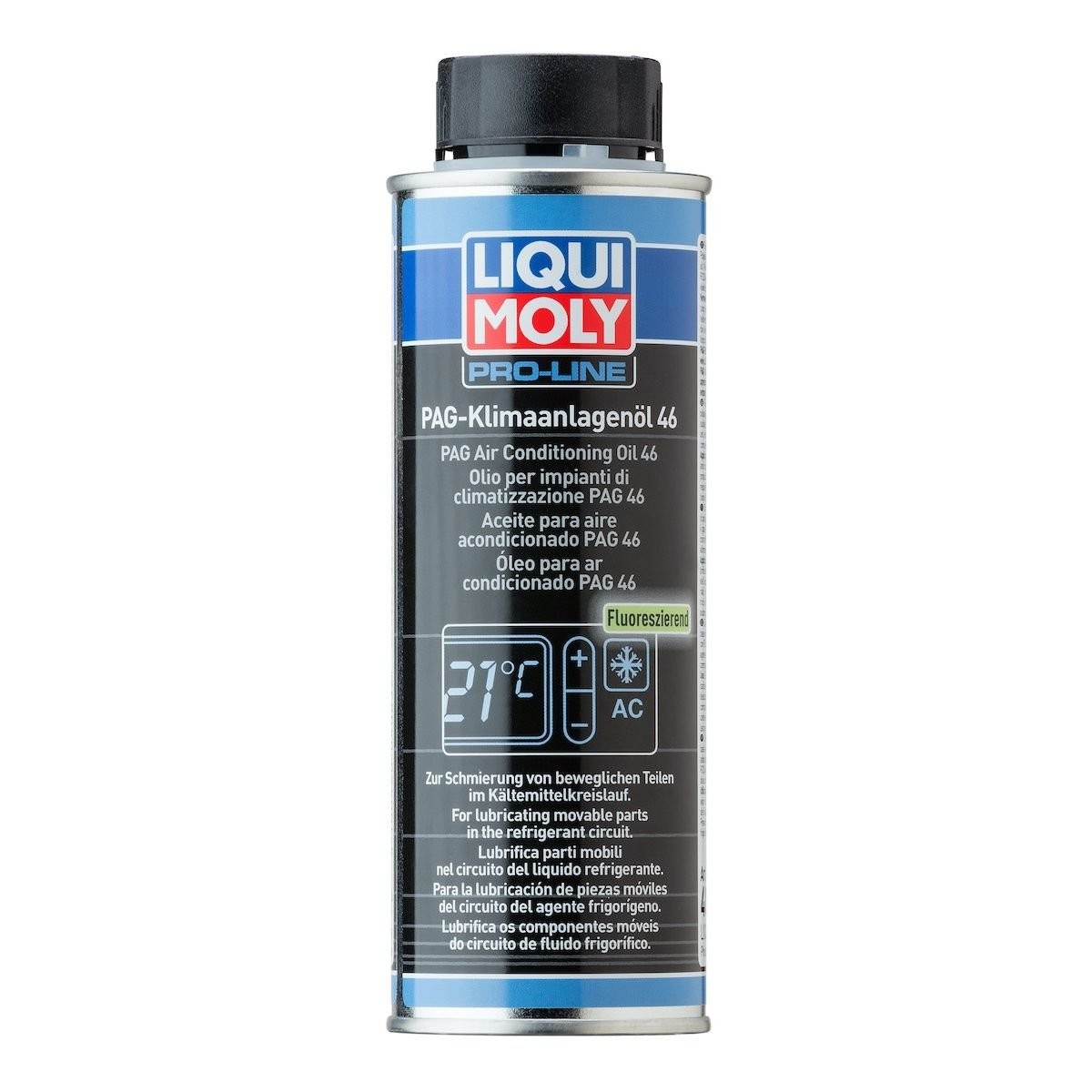 LIQUI MOLY 4083 | LIQUİ MOLY Klima Sitemi Yağı Pag 46 250 ML ()