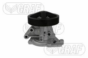 GRAF PA1436 | Devirdaim 12-Ranger 2.2Tdci Kapaksız
