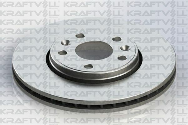 KRAFTVOLL 07040145 | Ön Fren Aynası 296mm Scenic Laguna Latitude Megane III 1.2 / 1.4 16V / 1,5 DCI / 1.6 / 2.0 16V / 2,0D