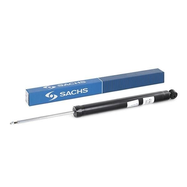SACHS 315515 | Ford Focus 2011-2014 Arka Amortisör