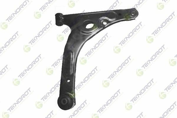 TEKNOROT FO-828 | Salıncak Ön Sağ Transit V184 Tt8 01-06 Transit V348 Tt9 2.4 TDCI 06-11 Rotilsiz