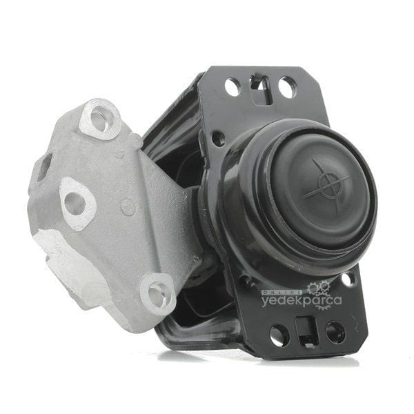 KRAFTVOLL KRF.10010505 | Citroen C4 1.6 Hdi Motor Takozu Sağ Yağlı Kulak İthal Marka