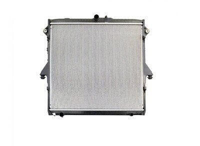 KALE 348450 | Ford Ranger 2011-2013 Su Radyatörü KALE MARKA