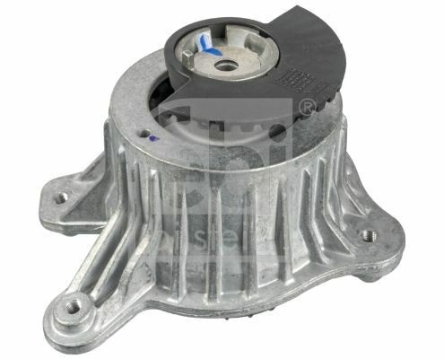 FEBI BILSTEIN 107738 | / Motor Kulağı 205 / 213 / 257 654 M Sol
