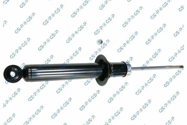 GSP 32123120 | Amortisör Arka Sağ Sol BMW E60