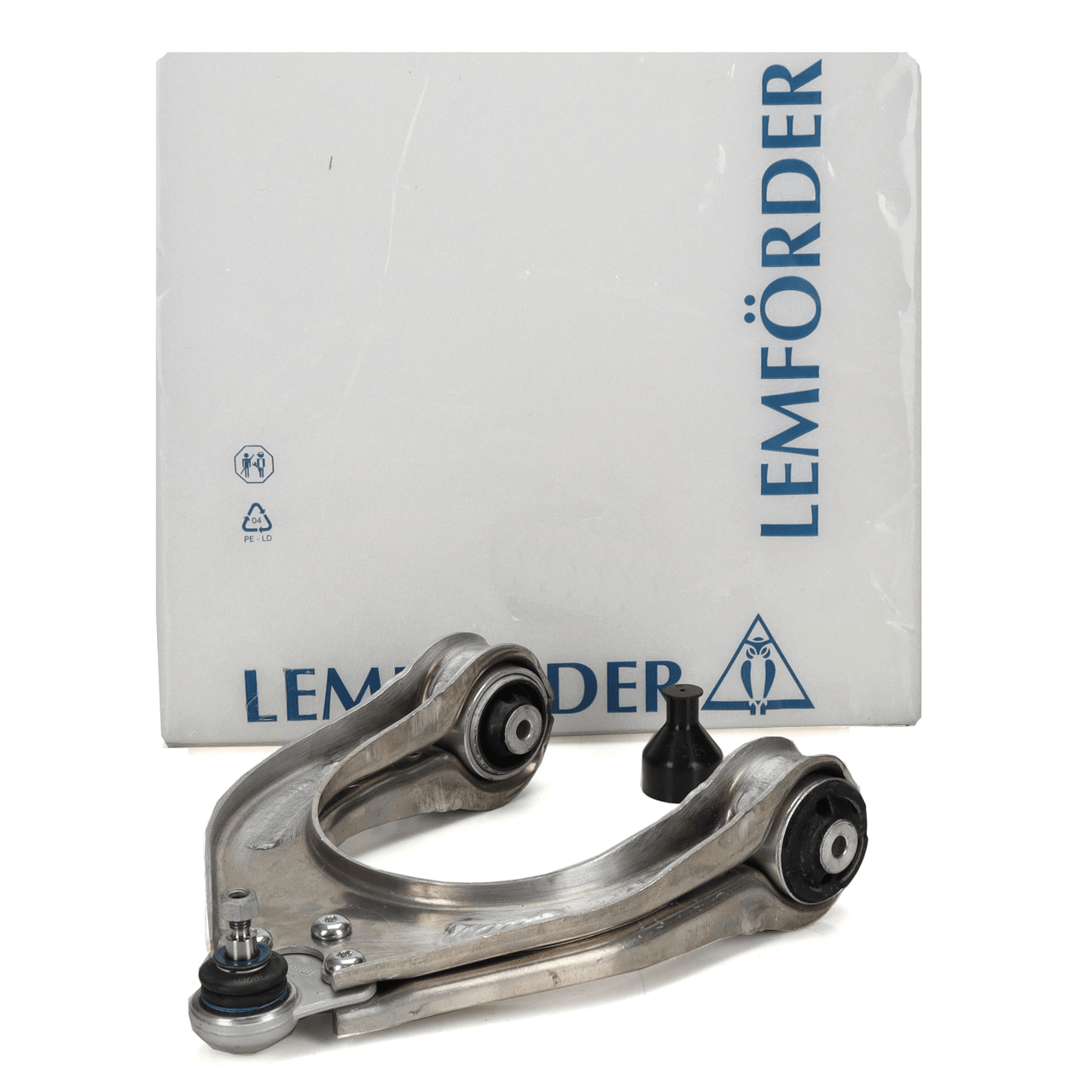 LEMFORDER 3195001 | Salıncak Ön Üst Sağ 02-10 E-Seri (W211-S211)