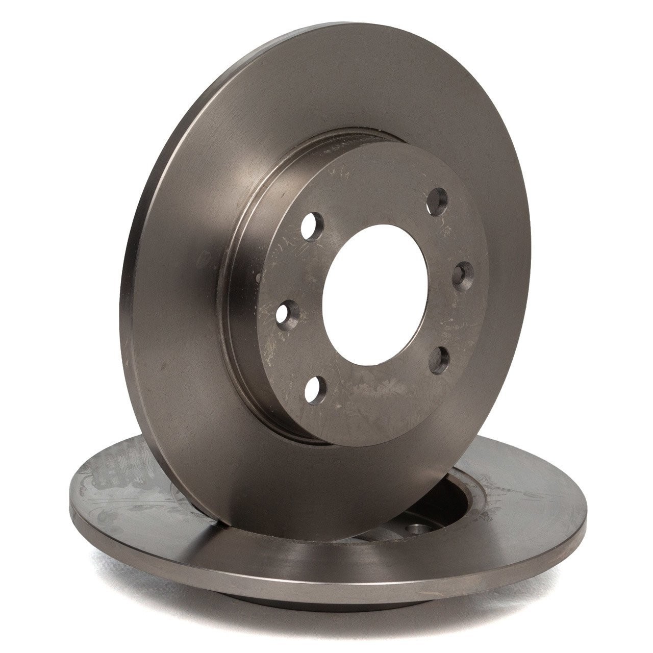 BOSCH 0986478046 | Peugeot 106 1991-2002 Ön Fren Disk Takımı