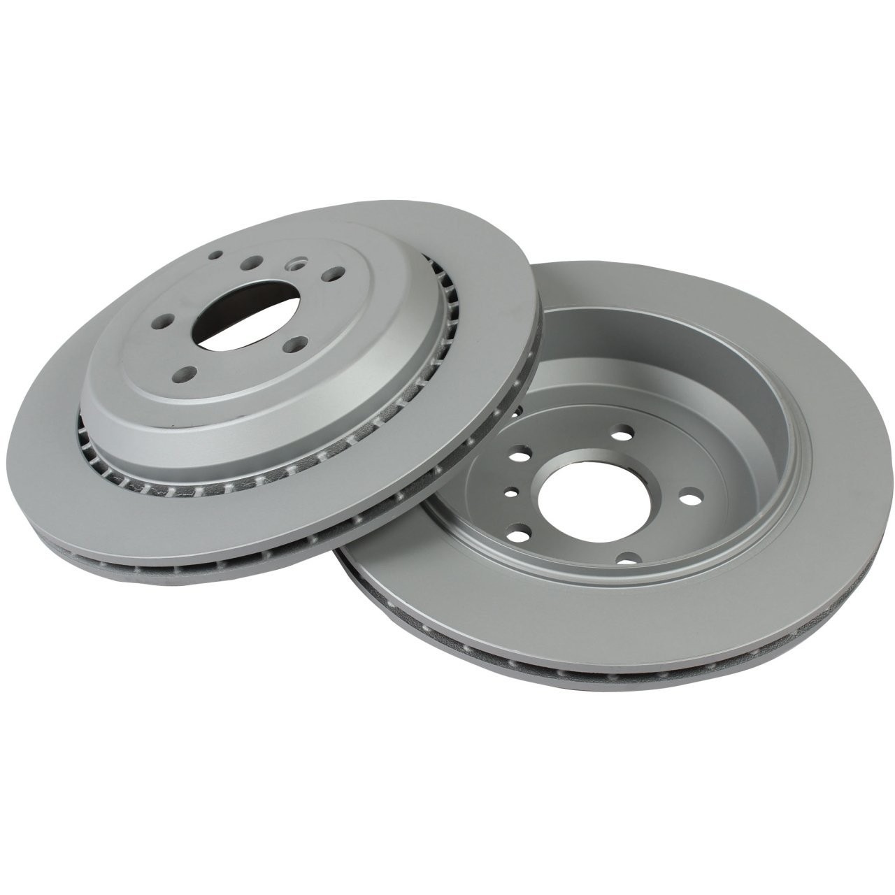 FEBI BILSTEIN 24748 | BILSTEIN / Mercedes Benz W164 ML 280 CDI Arka Fren Disk Takımı (18 Jant)