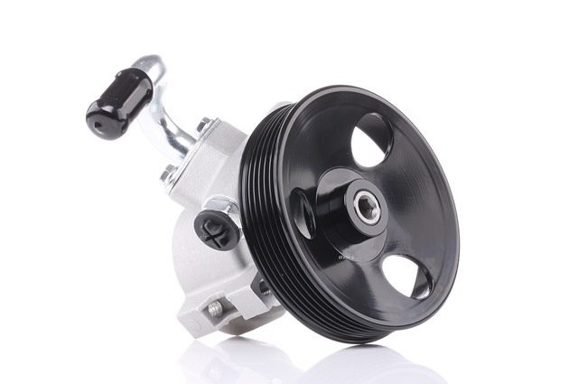 PSA 25980805 | Opel Antara 2.0 Dizel Direksiyon Pompası Orijinal 2007-2011