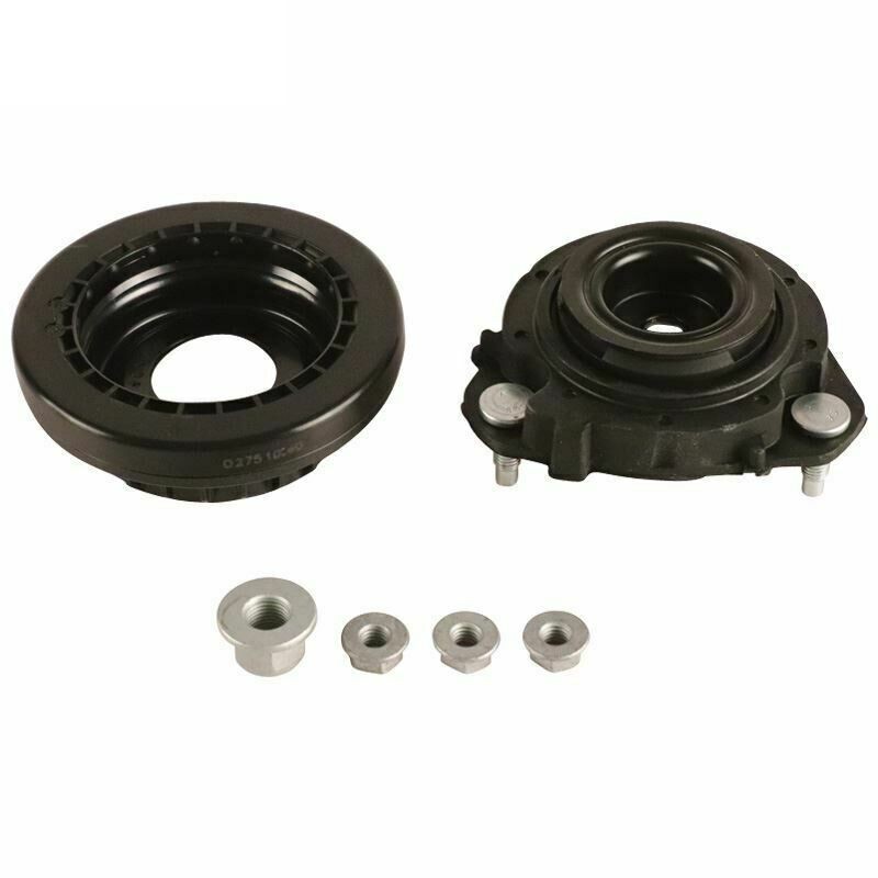 FORD OTOSAN 1S7W3D122AA | Connect 2009-2013 Model Arası Ön Amortisör Takoz Bilya Seti Orijinal