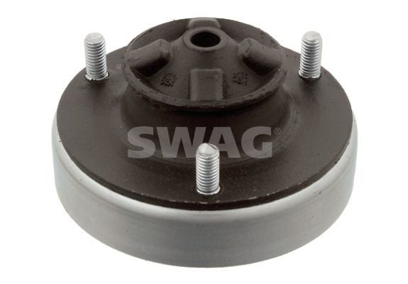 SWAG 20540010 | Amortisör Takozu Arka BMW E34 89-95
