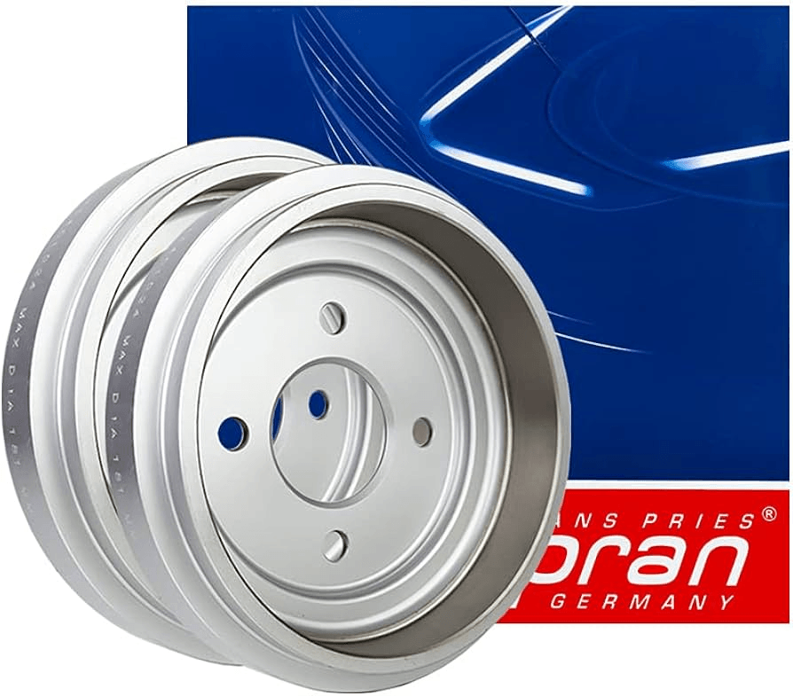 TOPRAN 102824 | Volkswagen Polo Classic 1995-2002 Arka Fren Kampanası TAKIM