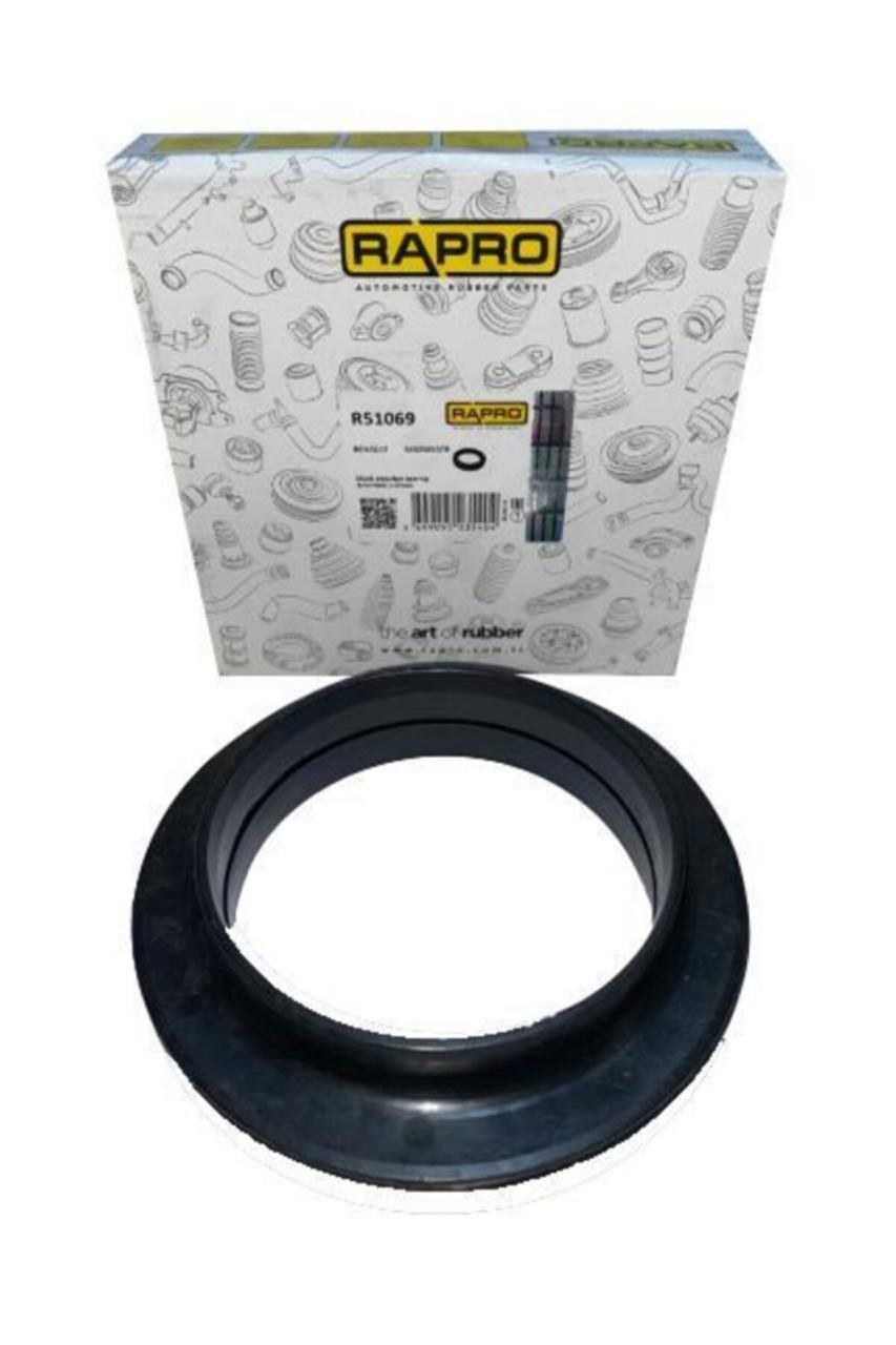 RAPRO 51069 | Renault Scenic 3 Amörtisör Bilyası