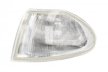 İTHAL 1226007 | Opel Astra F Sol Sinyal 91-94 Model Beyaz Renk