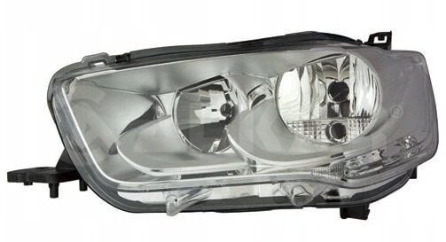 DEPO 552-1142L-LDEMN | Citroen C-Elyse 2012-2016 Far Sol