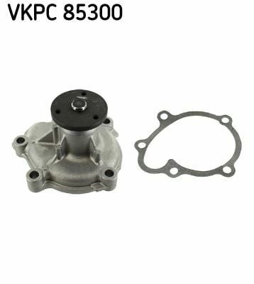 SKF VKPC85300 | Devirdaim Su Pompası Astra G Astra H Combo Meriva Zafira B Y17dt 00