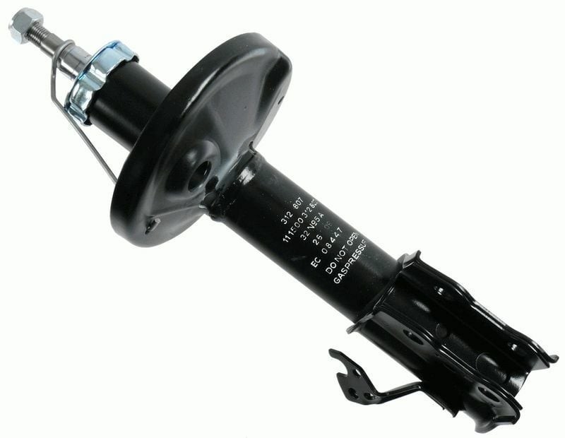 SACHS 312807 | Amortisör Ön Sol 98-03 Avensis