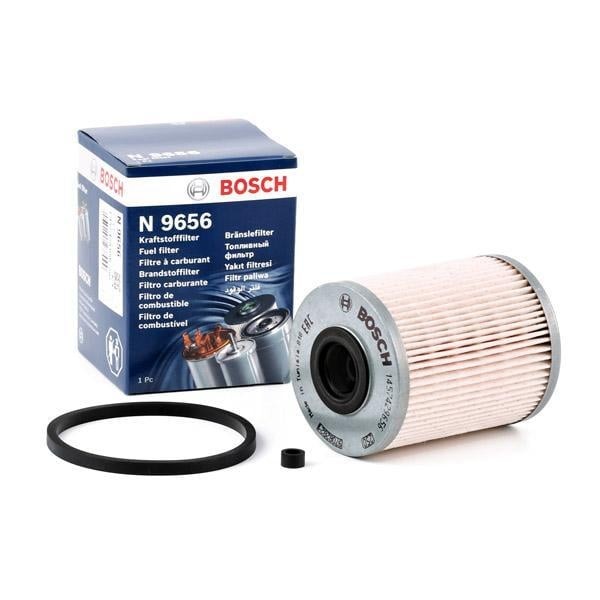 BOSCH 1457429656 | Opel Astra G 1.7-2.0 Dizel Mazot Filtresi