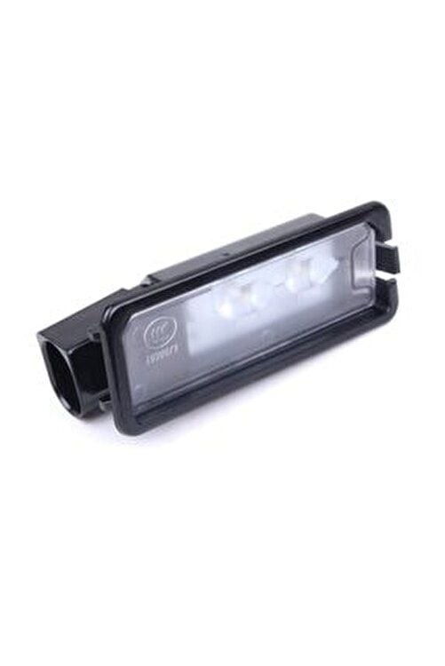 OEM 1K8943021C | Volkswagen Passat 2011 Sonrası Plaka Lambası Ledli Ürün