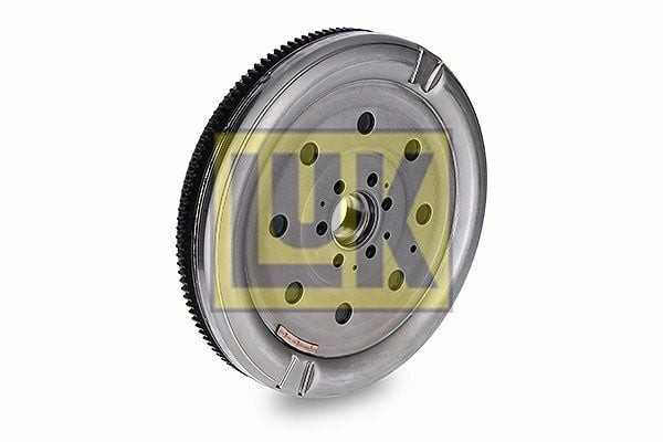 LUK 415025010 | Volan 04-T.Porter.T5-Caddy-Golf.V 1.9Tdi