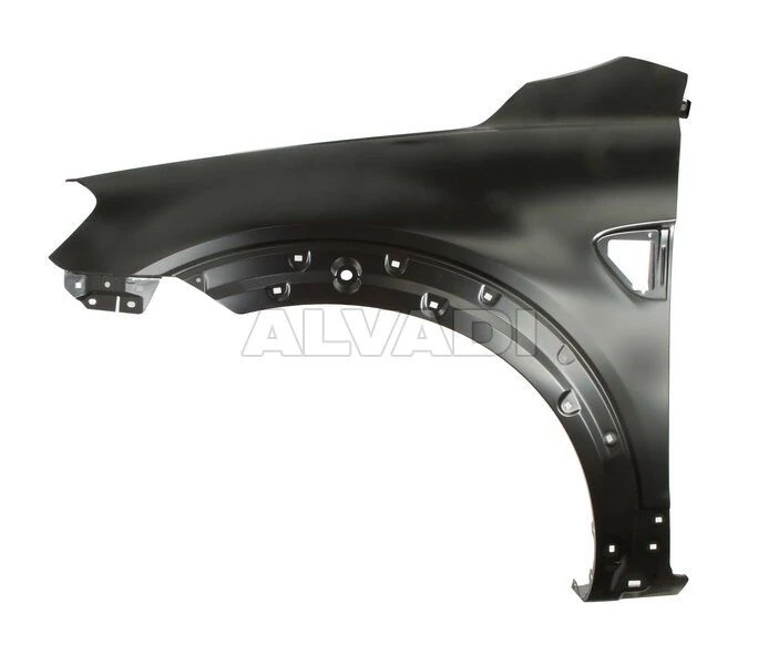 İTHAL 96624392 | Chevrolet Captiva C100 Ön Sol Çamurluk