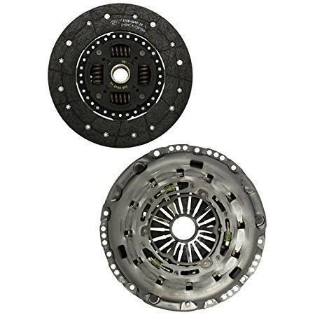 LUK 626313009 | Volkswagen Crafter 2.0 (CKUB) Motor Debriyaj Set