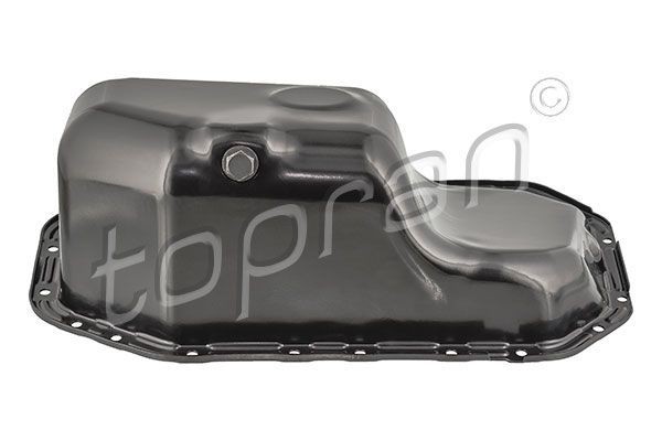 TOPRAN 111406 | Karter (VW Polo 02-14 Seat Ibiza 02-10) Bud