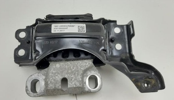 VAG / ORJINAL 2Q0199555AF | Skoda Fabia 2022 Model Sonrası Sol Şanzıman Kulağı Orijinal
