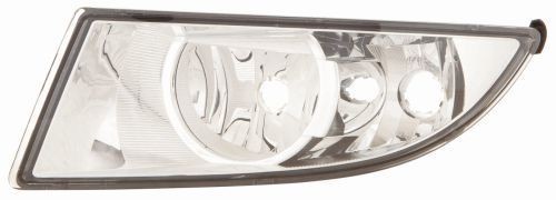 DEPO 665-2008R-UE | Sis Lambası Sağ Skoda Fabia 10-Roomster 10
