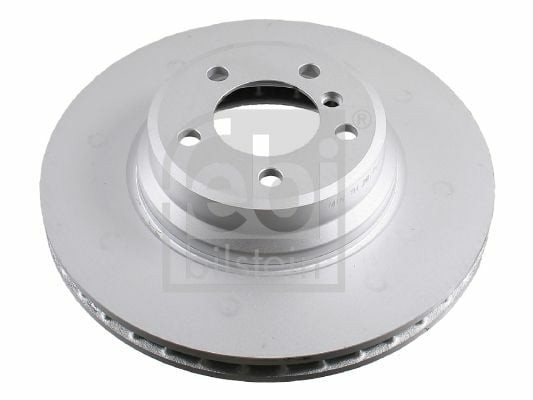 FEBI BILSTEIN 24475 | Fren Diski Arka BMW E87 E90 E84