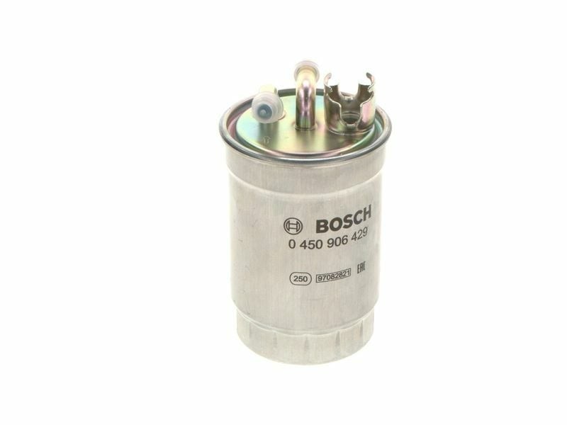 BOSCH 0450906429 | Mazot Filtresi 05-Aı.A4-A6 2.0Tdi