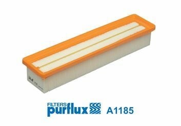 PURFLUX A1185 | Hava Filtresi 05-Modus-Clo.III 1.2 16V