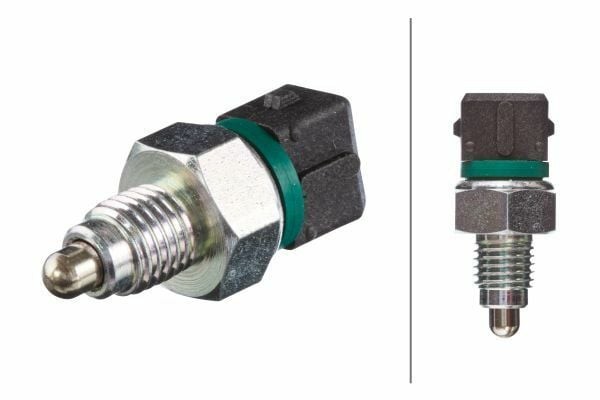 HELLA 6ZF007673001 | Geri Vites Müşürü E36 / 39 / 46