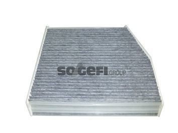 PURFLUX AHC402 | Polen Filtresi 13-A-Seri (W176) B-Seri (W242-W246) + Ca