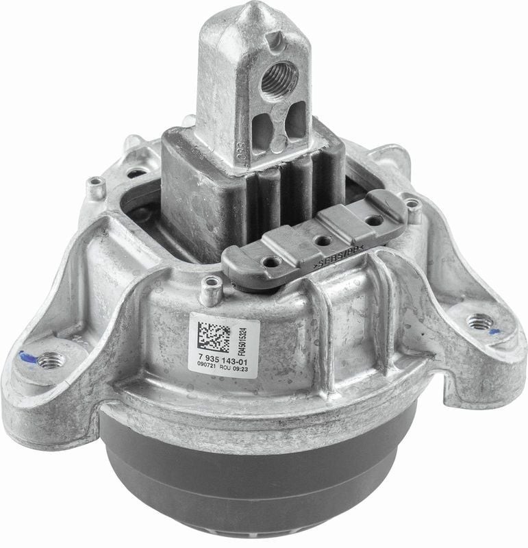 LEMFORDER 4341301 | Motor Takozu Alt Sol Xdrıve BMW F10 F11 10