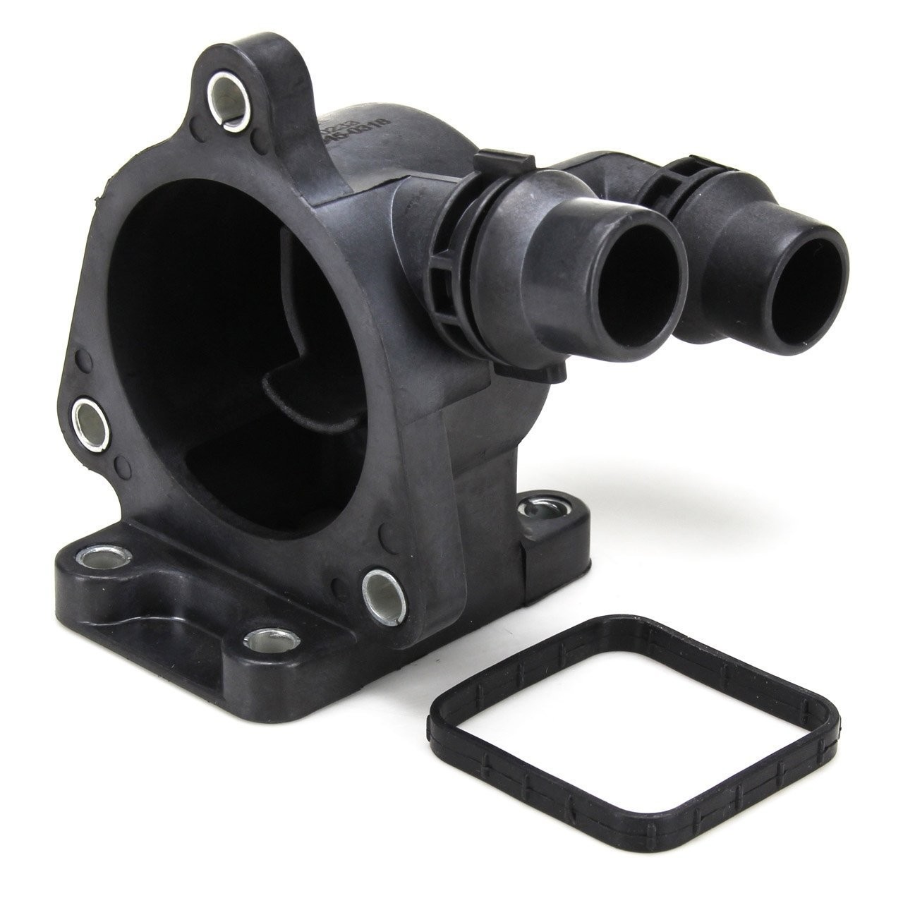 TRUCKTEC 0810043 | Bmw E46 Kasa 316i 2002-2005 Termostat Kapağı