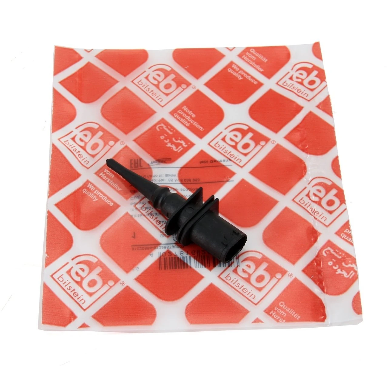 FEBI BILSTEIN 26015 | BILSTEIN / Bmw F10 Kasa Dış Ortam Sıcaklık Sensörü