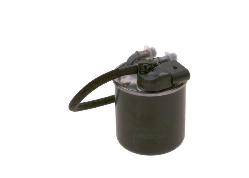 BOSCH F026402841 | Mazot Filtresi 14-Vito (W447)