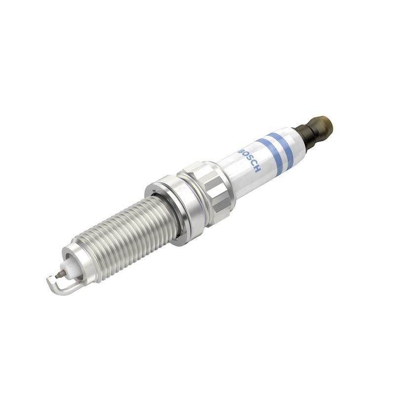 BOSCH 0242145541 | Buji 12-1-Seri.F20-F21 3-Seri.F30.F31.F80 5-Seri.F07.F10 X3-X4-X5 Platınyum (Zr5tpp3308165) (10 Lu | 10 Adet