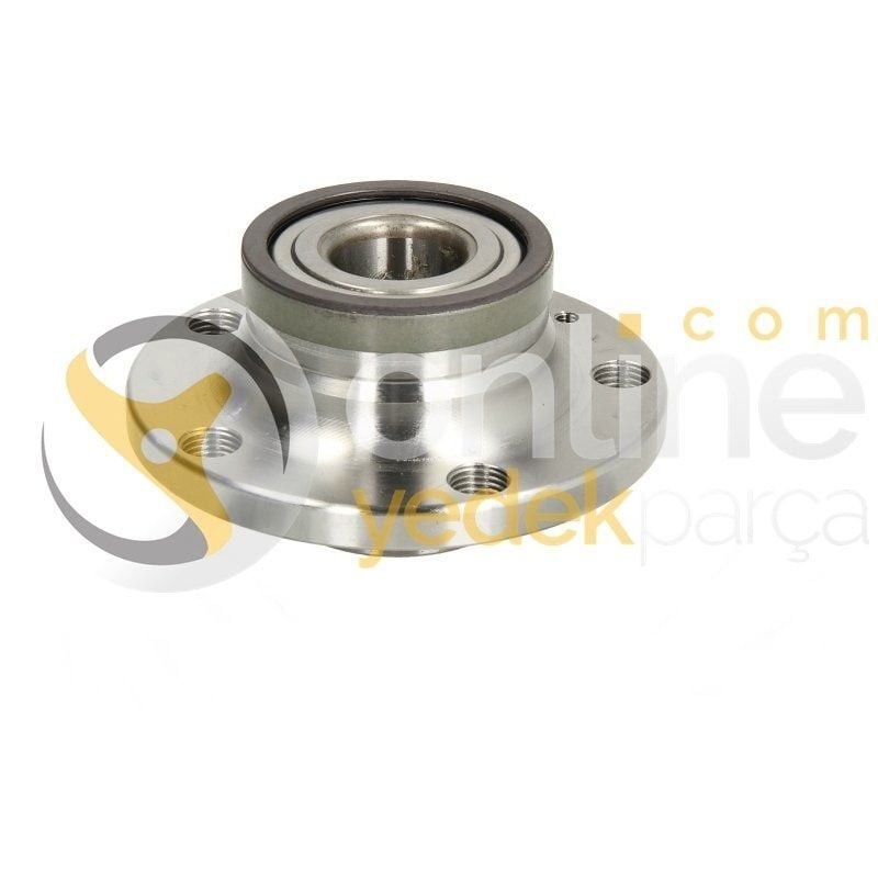MGA 72120 | Seat İbiza 2003-2009 Model Arası Arka Porya