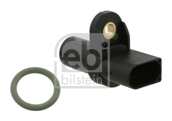 FEBI BILSTEIN 23799 | Eksantrik Sensörü BMW N45 N46 M43 M52 M54 N62 E81 E87 E36 E46 E90 E39 E60 E63 E65 E83 E53 Z3 Z4