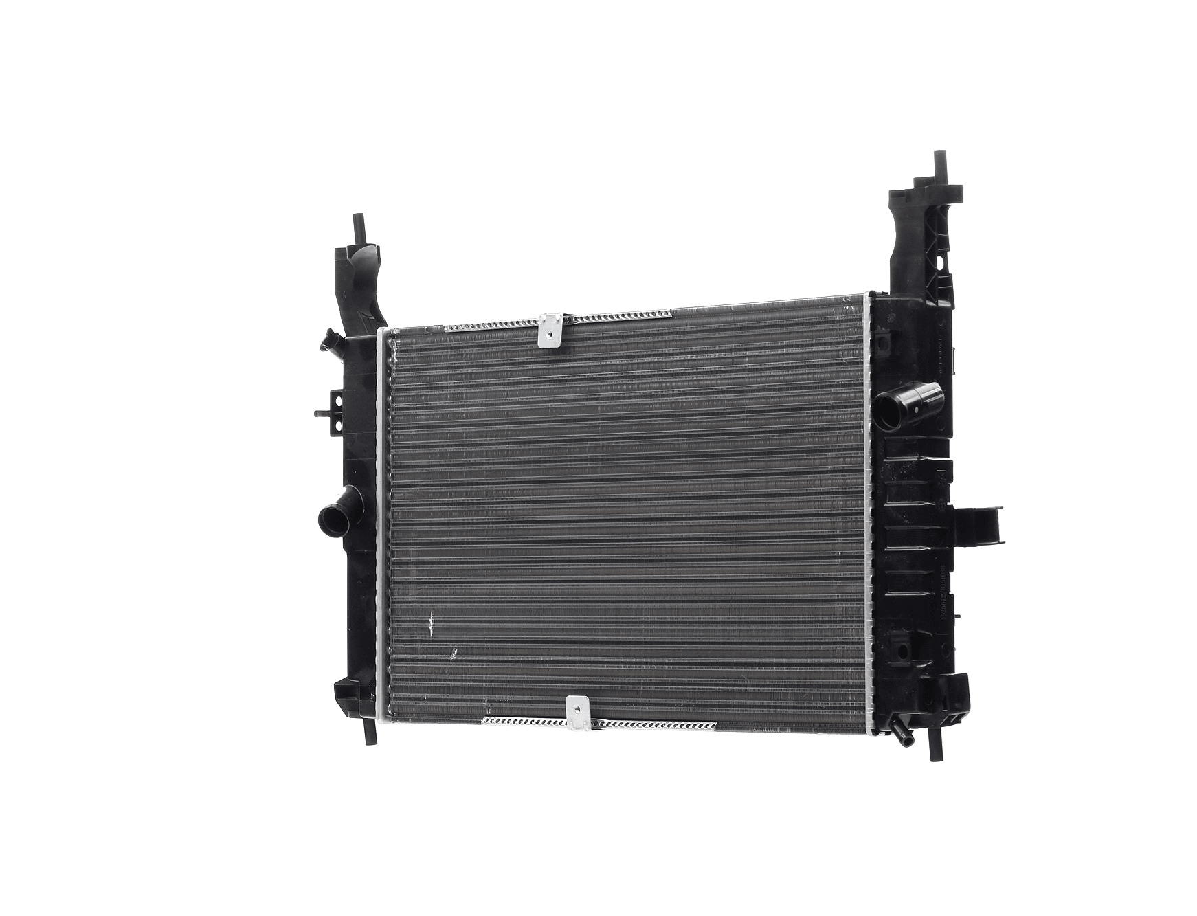 KAPARS KA-15-R-OP122M-22 | Opel Radyatör Su Meriva 1,3 1,7 Brazing Sistem 1300260