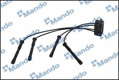 MANDO MMI030237 | Bobin 02-Clio.2.3-Twingo 1.2 16V 75Hp