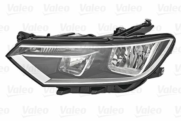 VALEO 46622 | Far Sol Passat 15-Sis Farlı Araç
