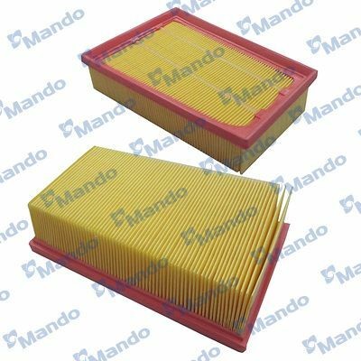 MANDO MMF015398 | Hava Filtresi 07-Qashqai-Xtrail-Koleos