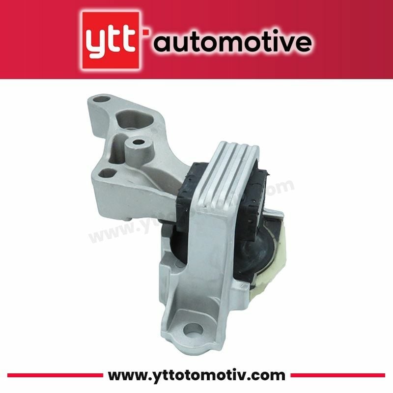 YTT Y4264 | Motor Takozu Sağ 11-Megane.III-Scenic 1.6Dci